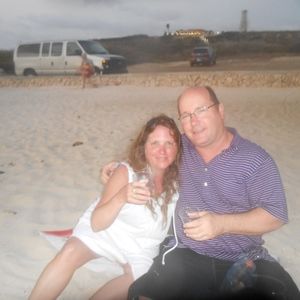 Meet your Posher, Glenn